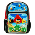   Angry Birds -