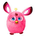 Hasbro Furby Ферби Коннект розовый