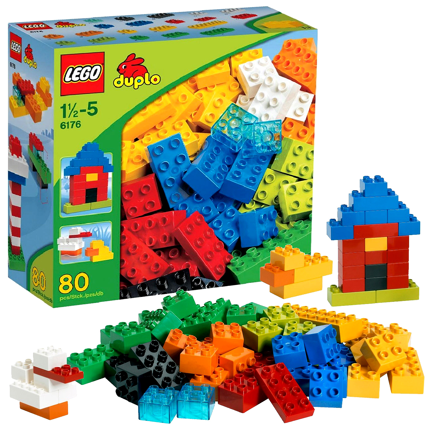 Lego Duplo   