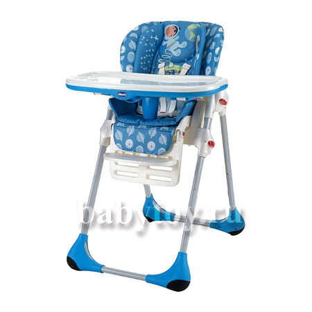 Chicco    POLLY MOON 4R