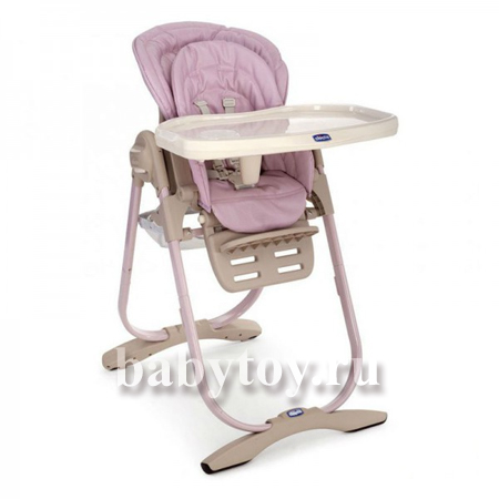 Chicco    POLLY MAGIC PINK