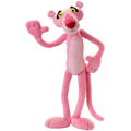 Розовая Пантера Мягкая игрушка, 60 см