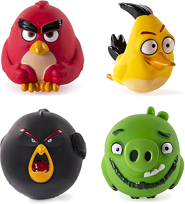  Angry Birds  -,  