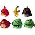   Angry Birds, 13 