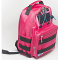 Рюкзак Babiators Rocket Pack, розовый