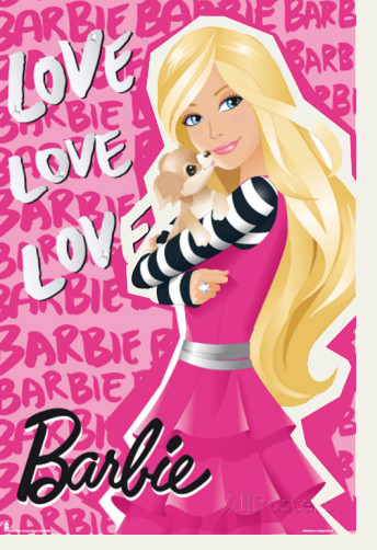   , Barbie 