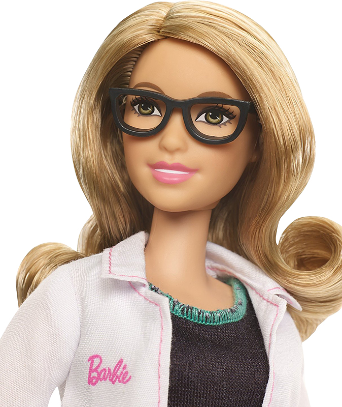  Barbie   