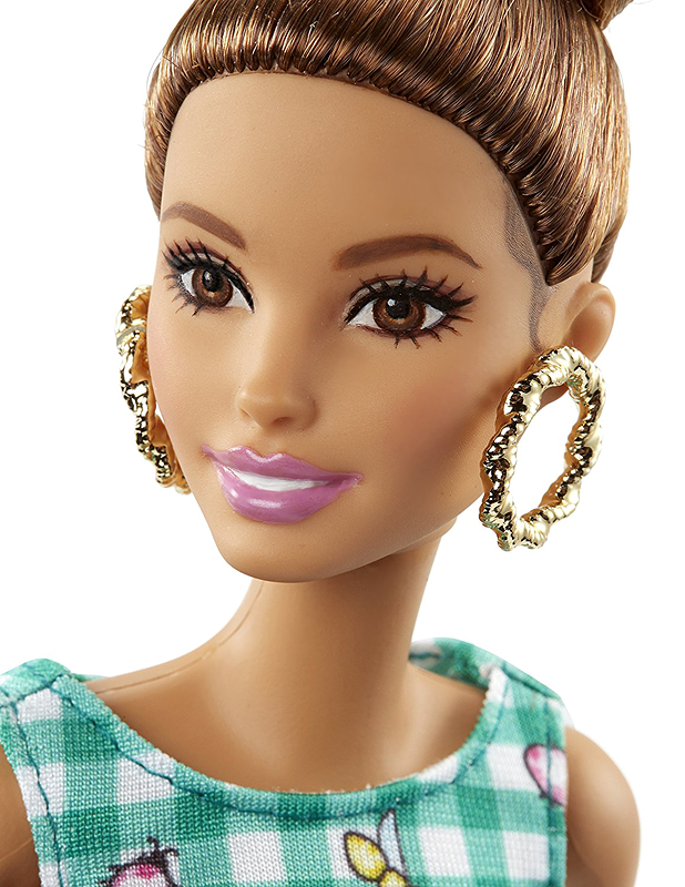  Barbie   