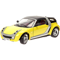  1:18 Smart Roadster Coupe, 