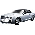 C   1:18 Bentley Continental Supersports Convrtible ISR, 