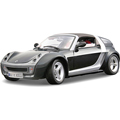  1:24 Smart Roadster Coupe, 