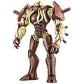 Bandai  Ben10  - HyperAlien - Vilgax