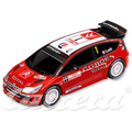 Carrera     Citroen C4 WRC