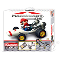 Carrera  Mario Kart Nintendo