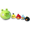 Chericole   Angry Birds
