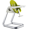 Chicco  I-Sit Green