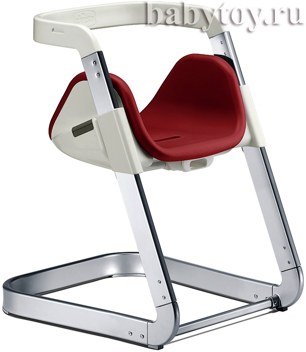 Chicco  I-Sit Red
