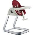 Chicco  I-Sit Red