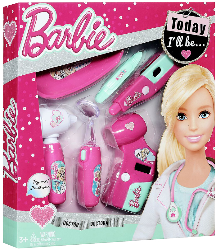     Barbie 