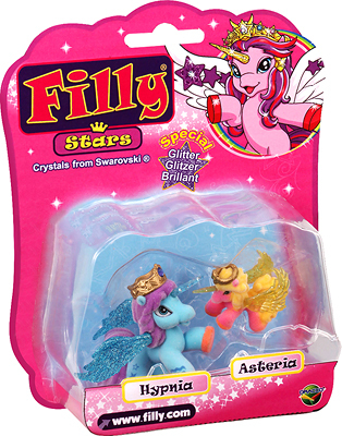   Filly  