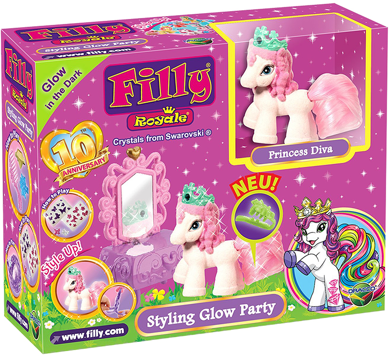    Filly 