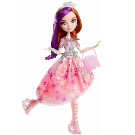Ever After High Поппи Охара 