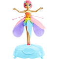 Flying Fairy Летающая Фея с подсветкой, парящая в воздухе