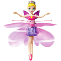 Flying Fairy Принцесса, парящая в воздухе