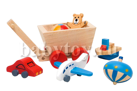       TOYS PURE