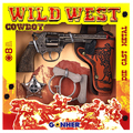 Gonher  Cowboy Wild West, 8 