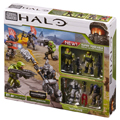 Halo Anniversary collection: Battleground