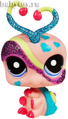 Littlest Pet Shop 