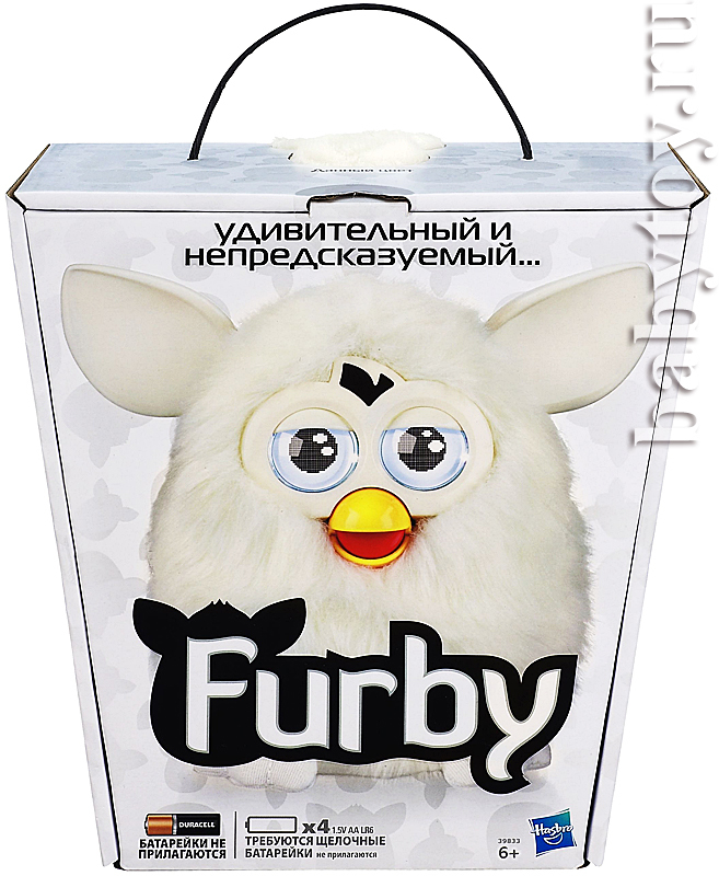 Furby   , 