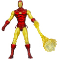 Фигурка Железного человека Iron Man