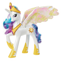 Моя маленькая пони - Принцесса Селестия с золотыми крыльями