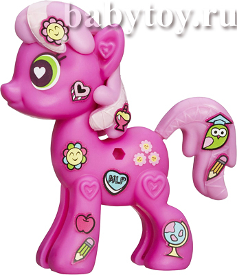 My Little Pony Pop  