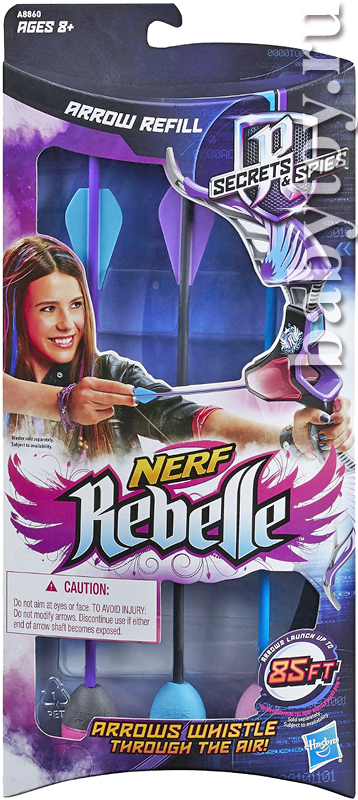N-Rebelle     