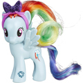 Игрушка My Little Pony Пони Rainbow Dash