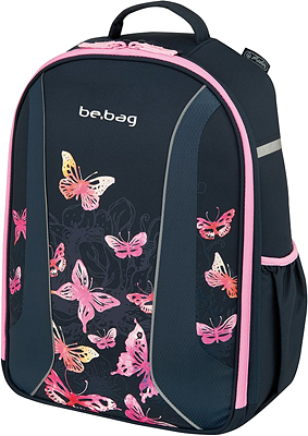  be.bag AIRGO Butterfly,  