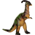 Фигурка мягкого динозавра 
