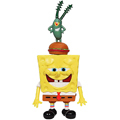 Jakks Pacific  Sponge Bob -    