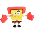 Jakks Pacific  Sponge Bob -   
