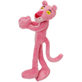 Jemini Розовая Пантера Мягкая игрушка с магнитом, 17см
