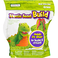   2   Kinetic Sand,  Build, 454 .,  