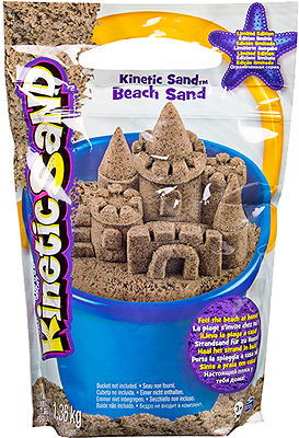    Kinetic Sand   1,4 , 