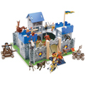 Le Toy Van Рыцарский замок 