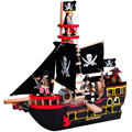 Le Toy Van Пиратский корабль 