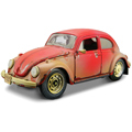 Maisto   1:24 Volkswagen Beetle
