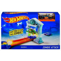   Hot Wheels   Zombie Attack