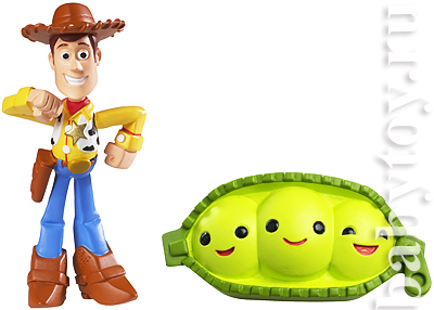 Toy Story   3.   (2  )